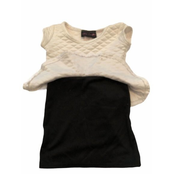 Kids Can’t Miss Baby Girls Size 12m Dress - Picture 2 of 4